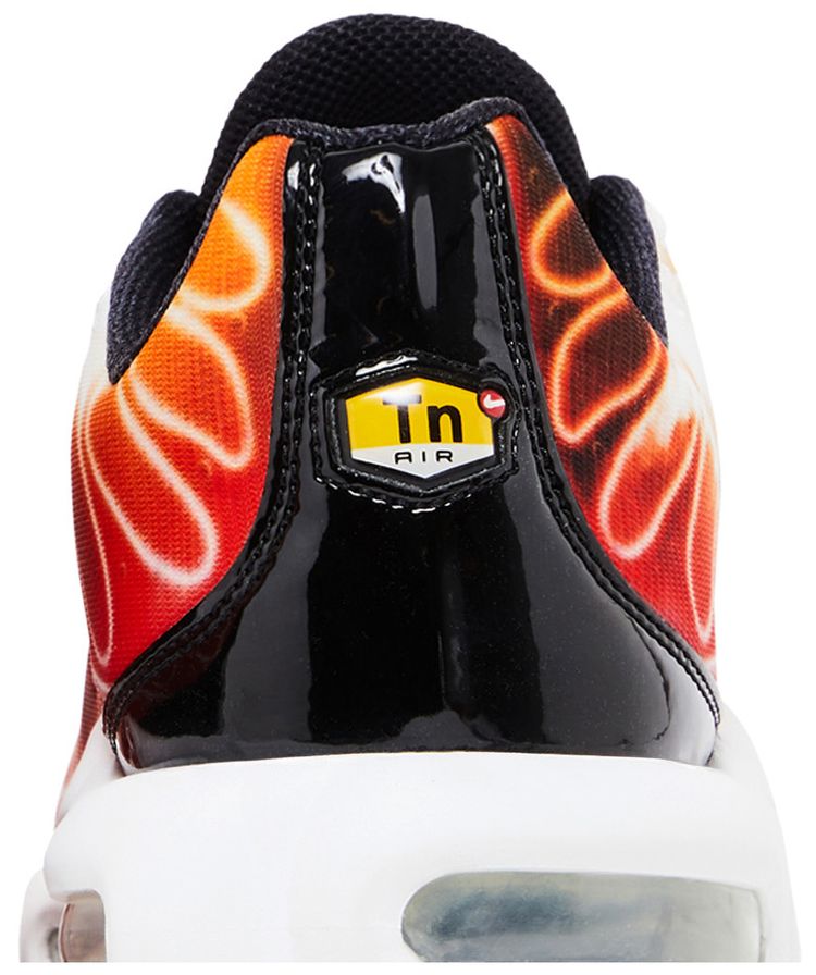 Air Max Plus Light Photography   Sport Red