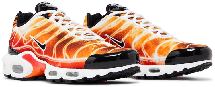 Air Max Plus Light Photography   Sport Red
