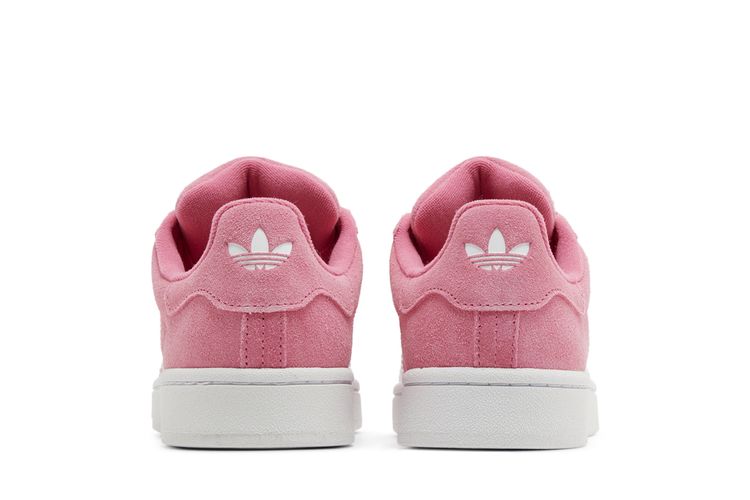 adidas gazelle silver green womens adidas Kids' Preschool Campus 00s Shoes, Size 11, Semi Lucid Fuchsia main image 0