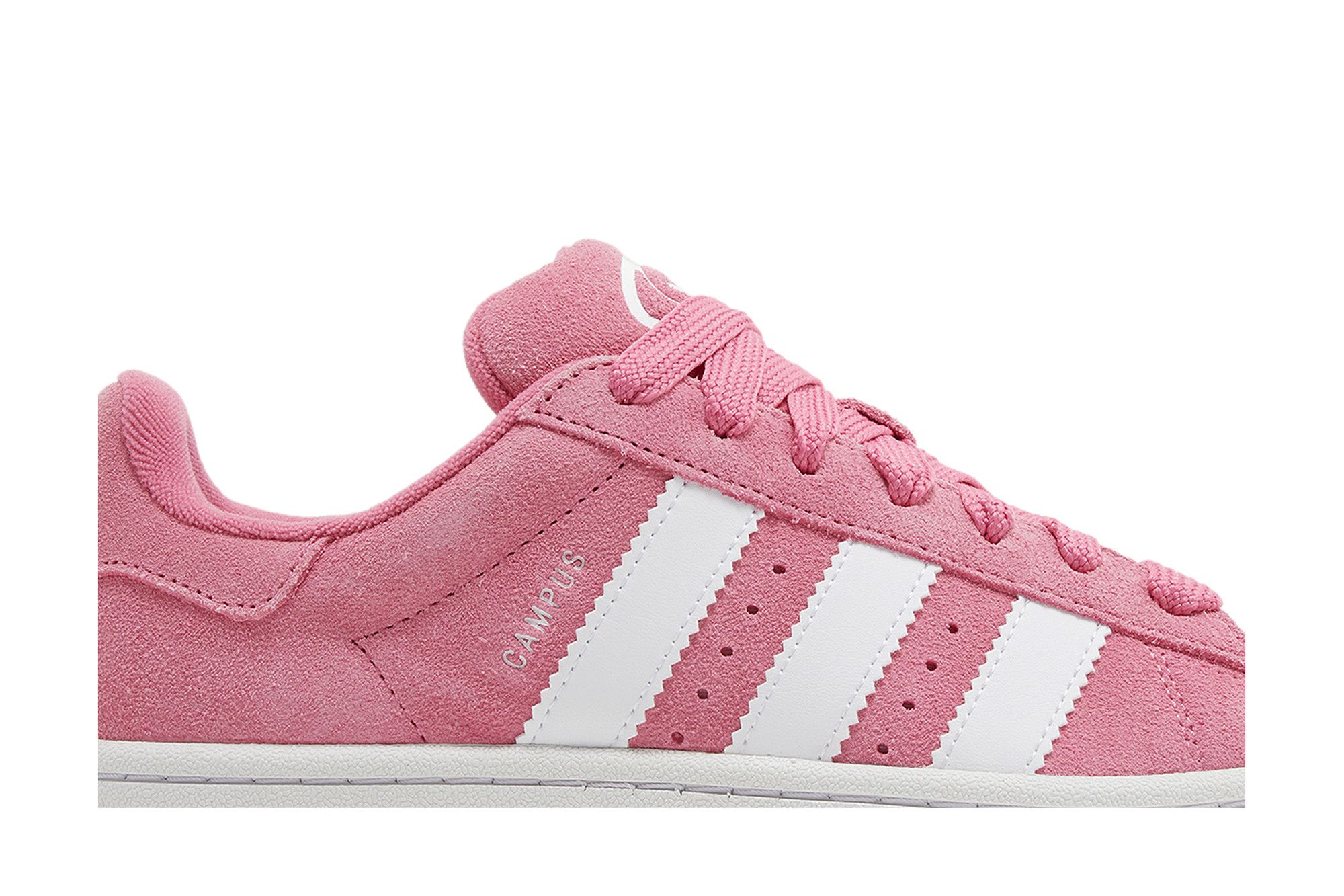 adidas campus pink sole