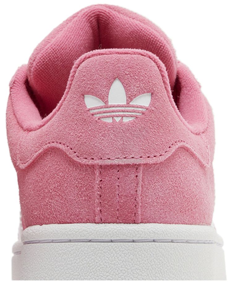 Adidas Wmns Campus 00s Pink Fusion