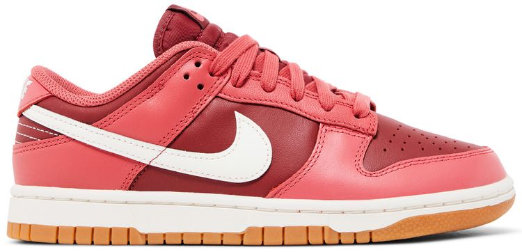 Nike Wmns Dunk Low Desert Berry