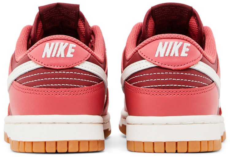 Nike Wmns Dunk Low Desert Berry