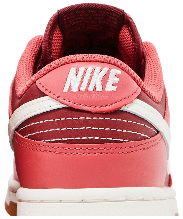 Nike Wmns Dunk Low Desert Berry