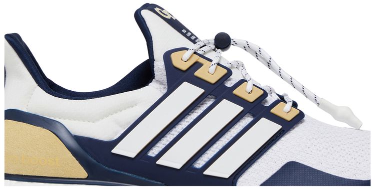 Adidas UltraBoost 10 NCAA Pack   Georgia Tech