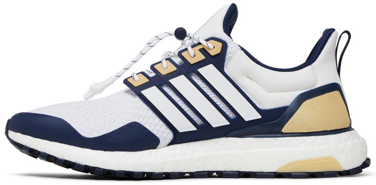 Adidas UltraBoost 10 NCAA Pack   Georgia Tech