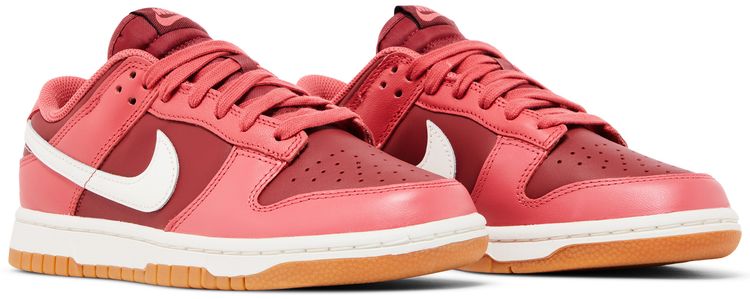 Nike Wmns Dunk Low Desert Berry