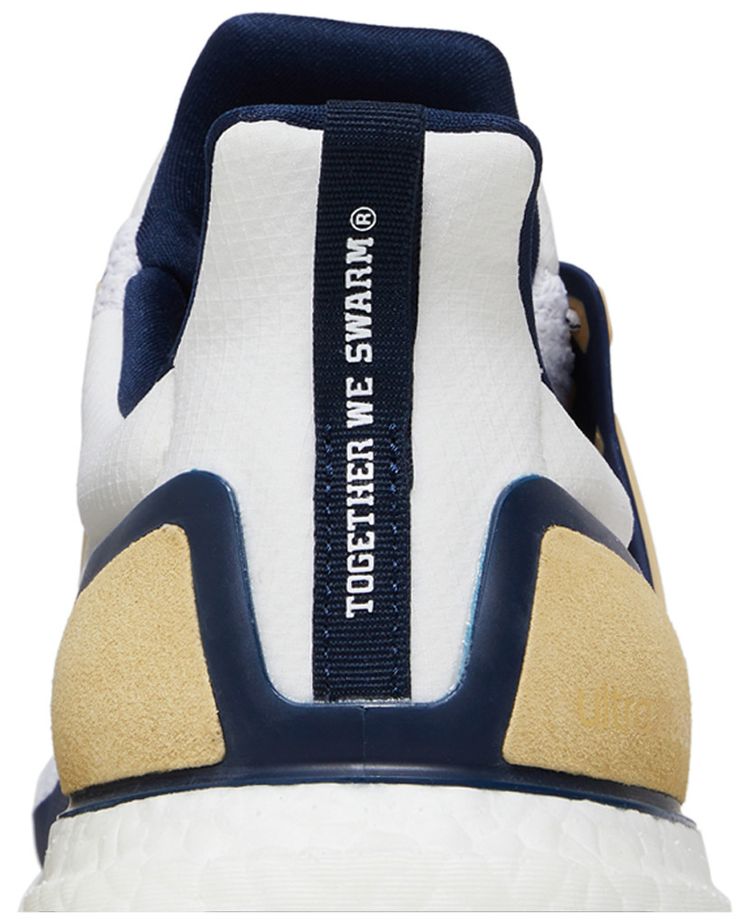 Adidas UltraBoost 10 NCAA Pack   Georgia Tech