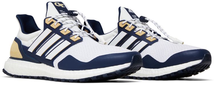 Adidas UltraBoost 10 NCAA Pack   Georgia Tech