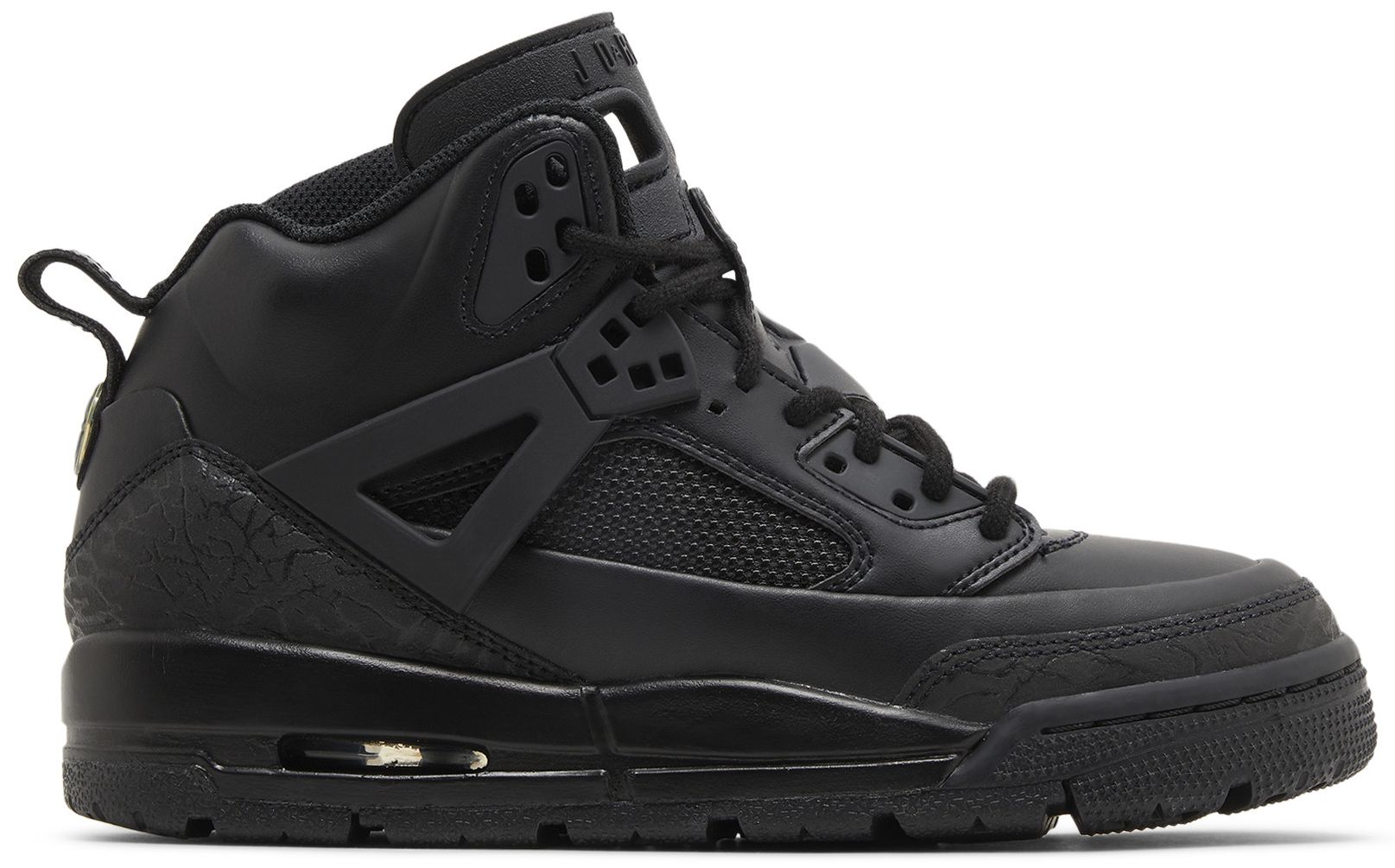 spizike winterized
