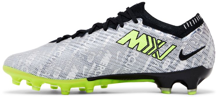 Zoom Mercurial Vapor 15 Elite AG Pro 25th Anniversary Pack