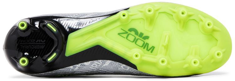 Zoom Mercurial Vapor 15 Elite AG Pro 25th Anniversary Pack