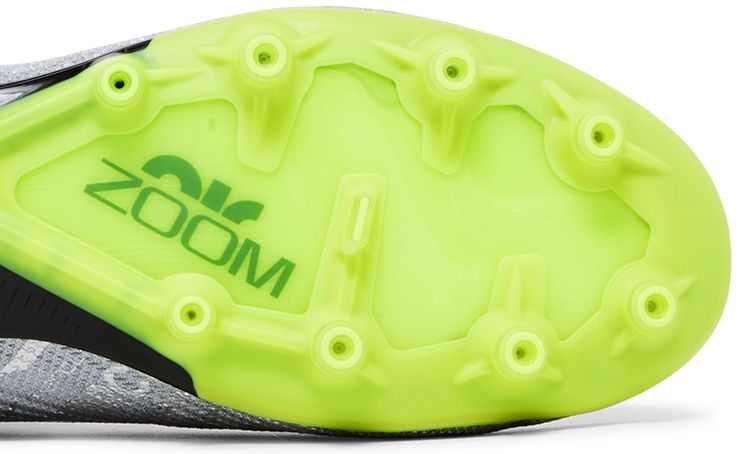 Zoom Mercurial Vapor 15 Elite AG Pro 25th Anniversary Pack