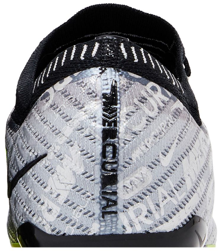 Zoom Mercurial Vapor 15 Elite AG Pro 25th Anniversary Pack