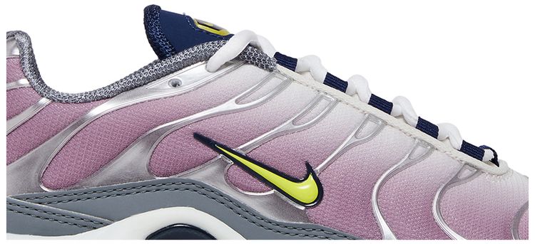 Nike Wmns Air Max Plus Violet Dust High Voltage