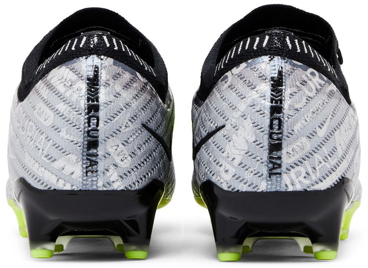 Zoom Mercurial Vapor 15 Elite AG Pro 25th Anniversary Pack