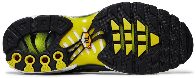 Nike Wmns Air Max Plus Violet Dust High Voltage