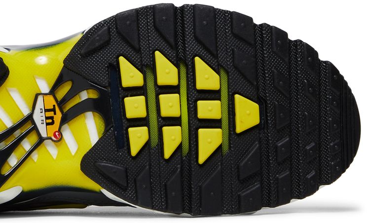 Nike Wmns Air Max Plus Violet Dust High Voltage