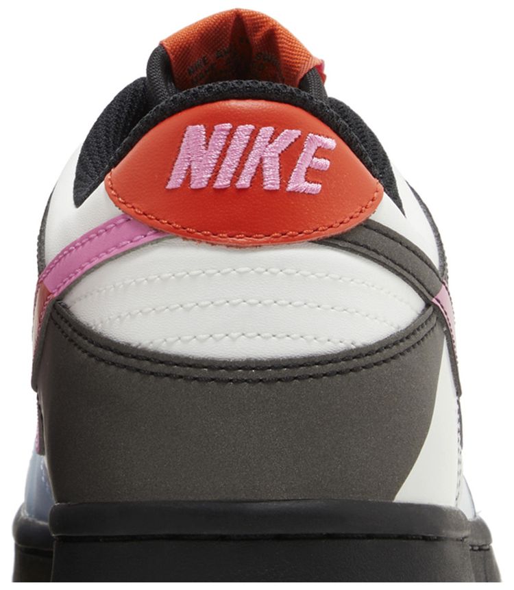 Nike Dunk Low GS Dance