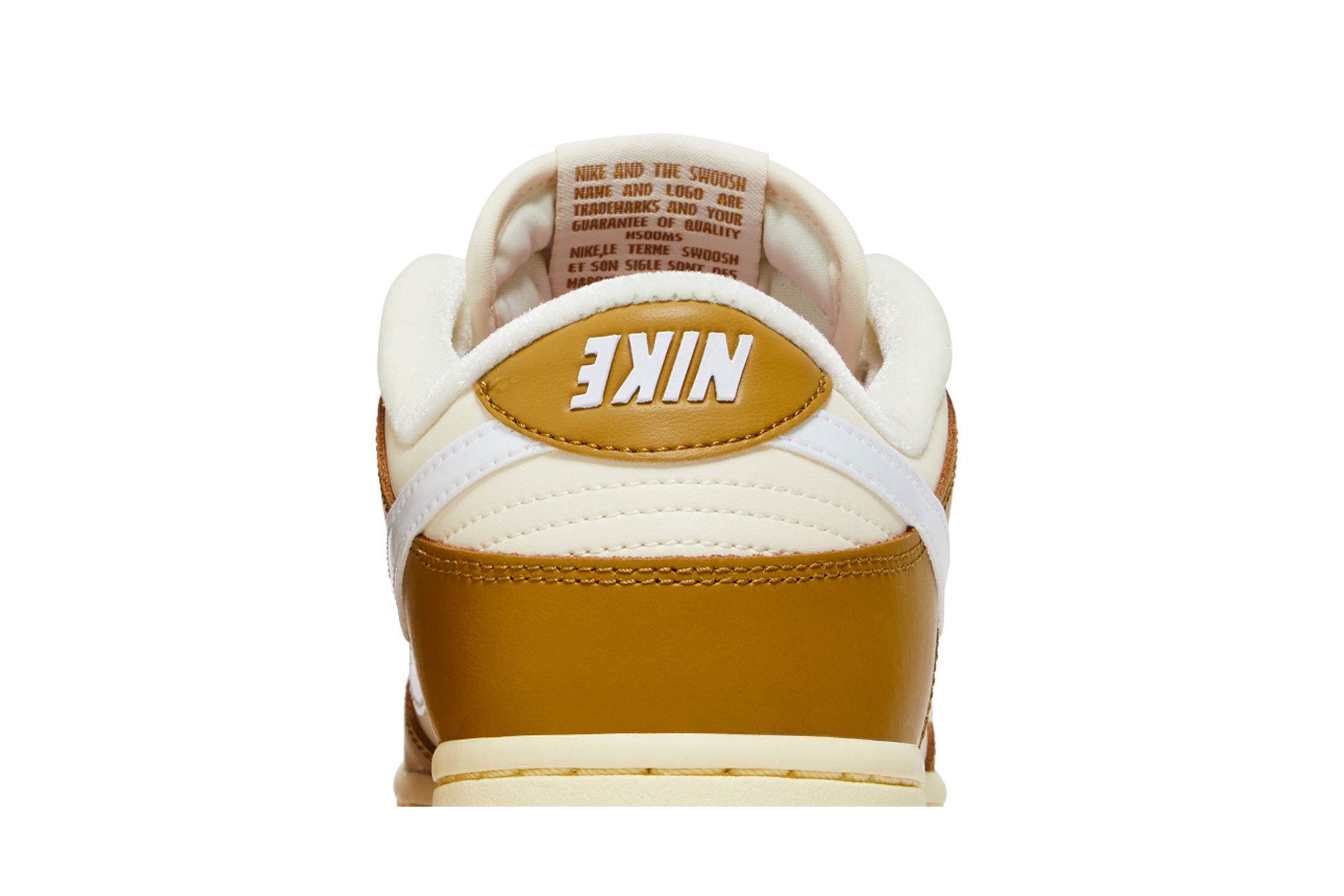 Buy Nike Wmns Dunk Low SE 'Dance Pack - Bronzine Pink' - FD8683