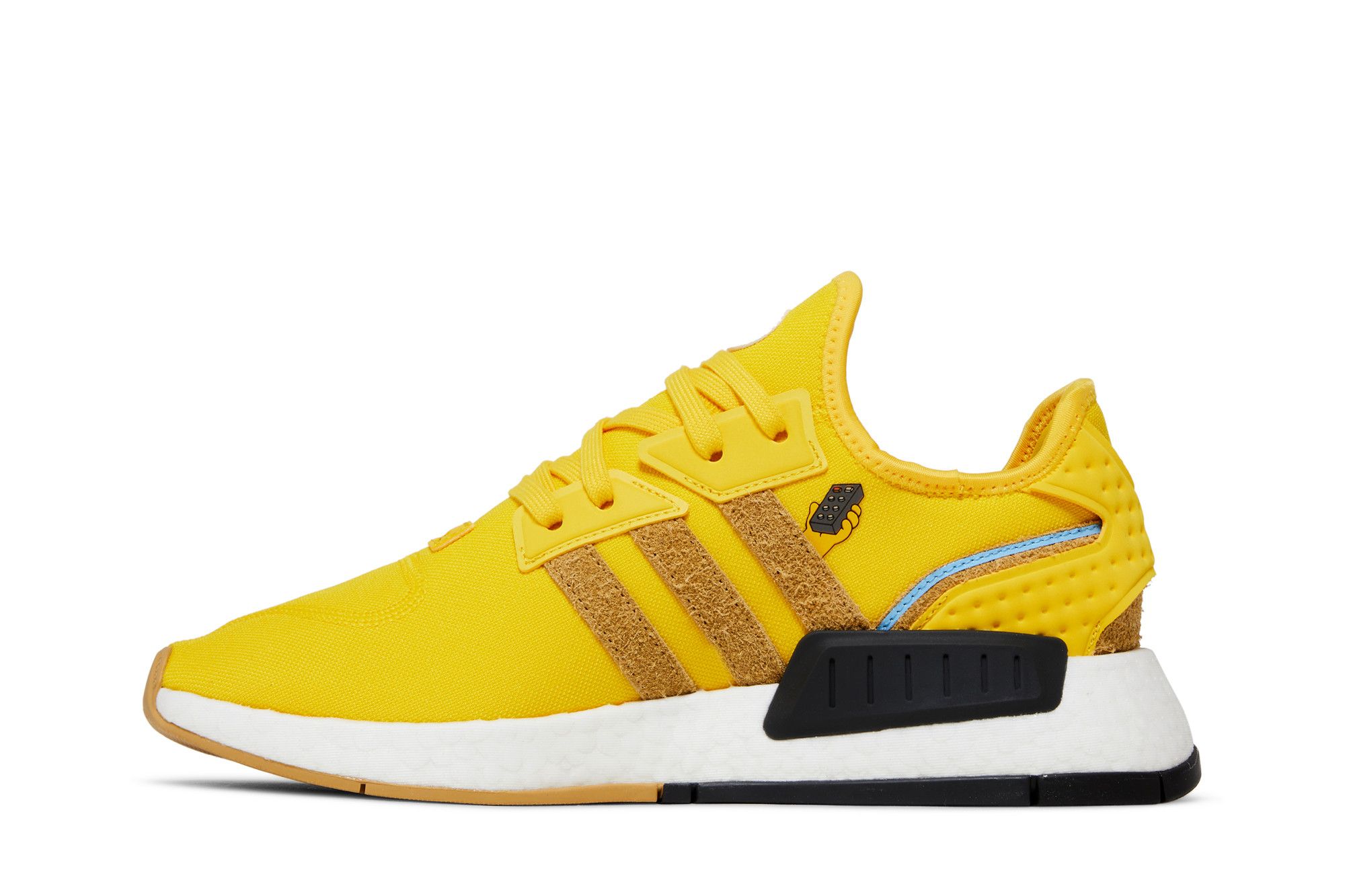amona Buy Adidas The Simpsons x NMD_G1 'Homer Simpson' - IE8468