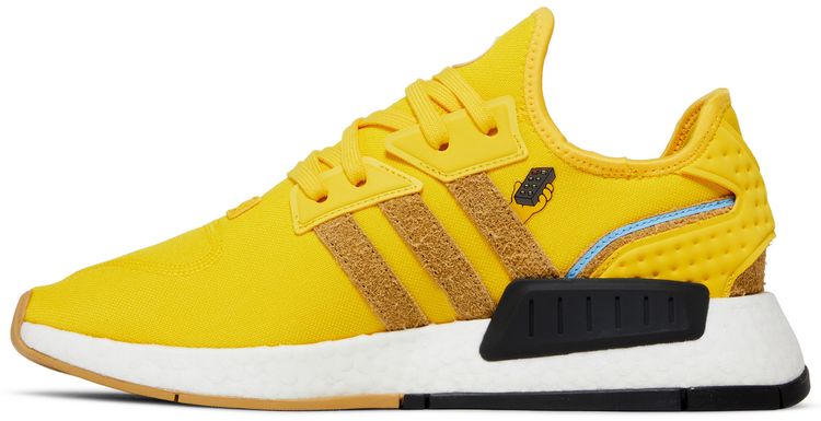 The Simpsons x adidas NMD G1 Homer Simpson