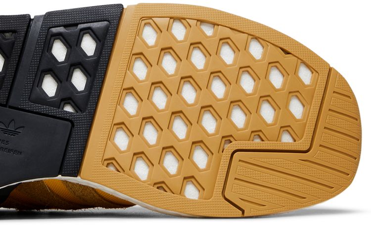 The Simpsons x adidas NMD G1 Homer Simpson