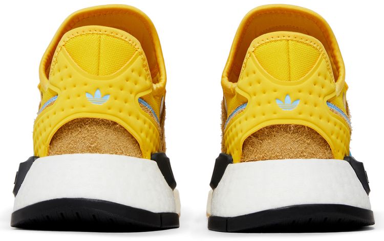 The Simpsons x adidas NMD G1 Homer Simpson