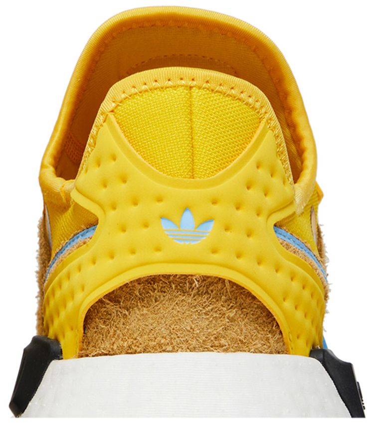 The Simpsons x adidas NMD G1 Homer Simpson