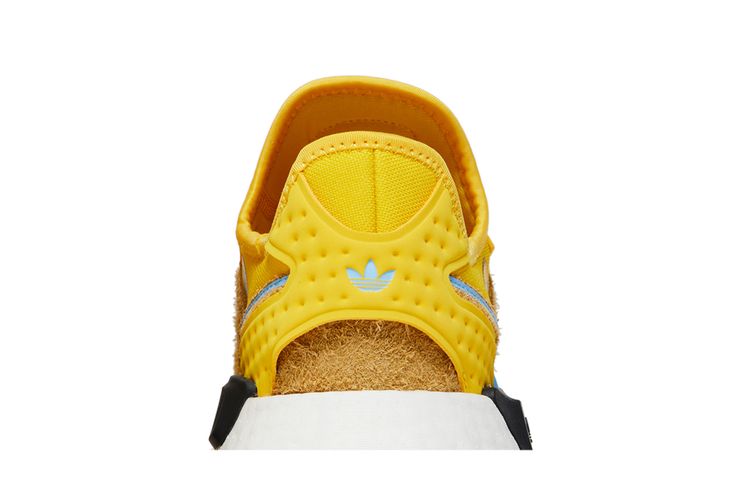 adidas gazelle silver green womens Adidas Los Simpson x NMD_G1 Homer Simpson