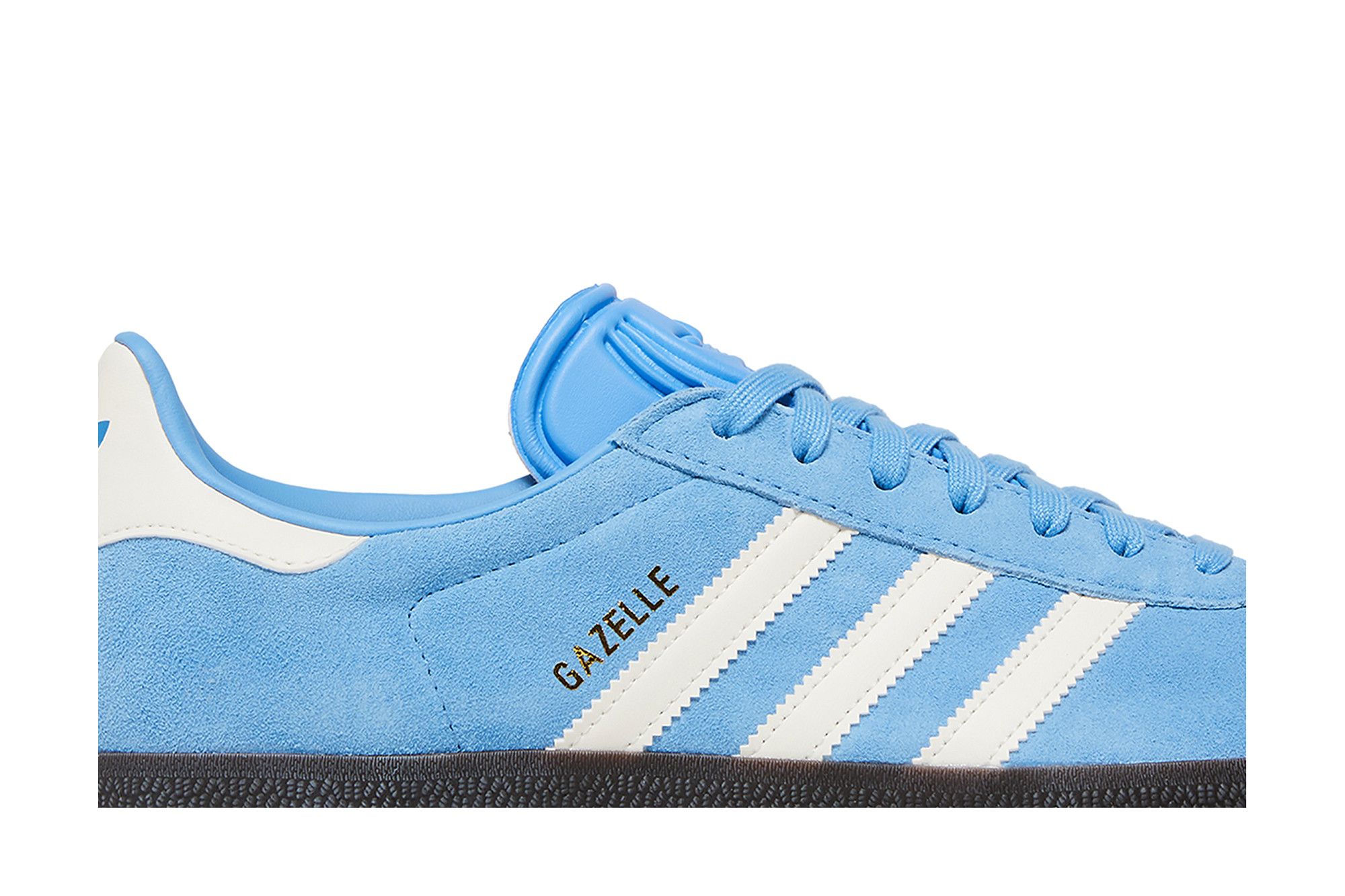 Buy Gazelle Sky Blue White Gum ID6104 GOAT CA