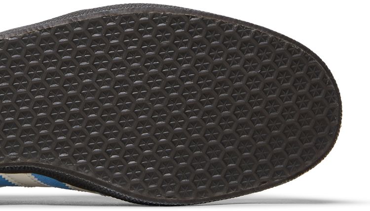 Adidas Gazelle Sky Blue White Gum