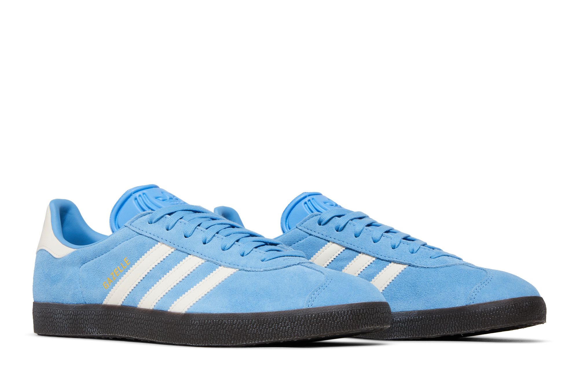 Buy Gazelle Sky Blue White Gum ID6104 GOAT CA