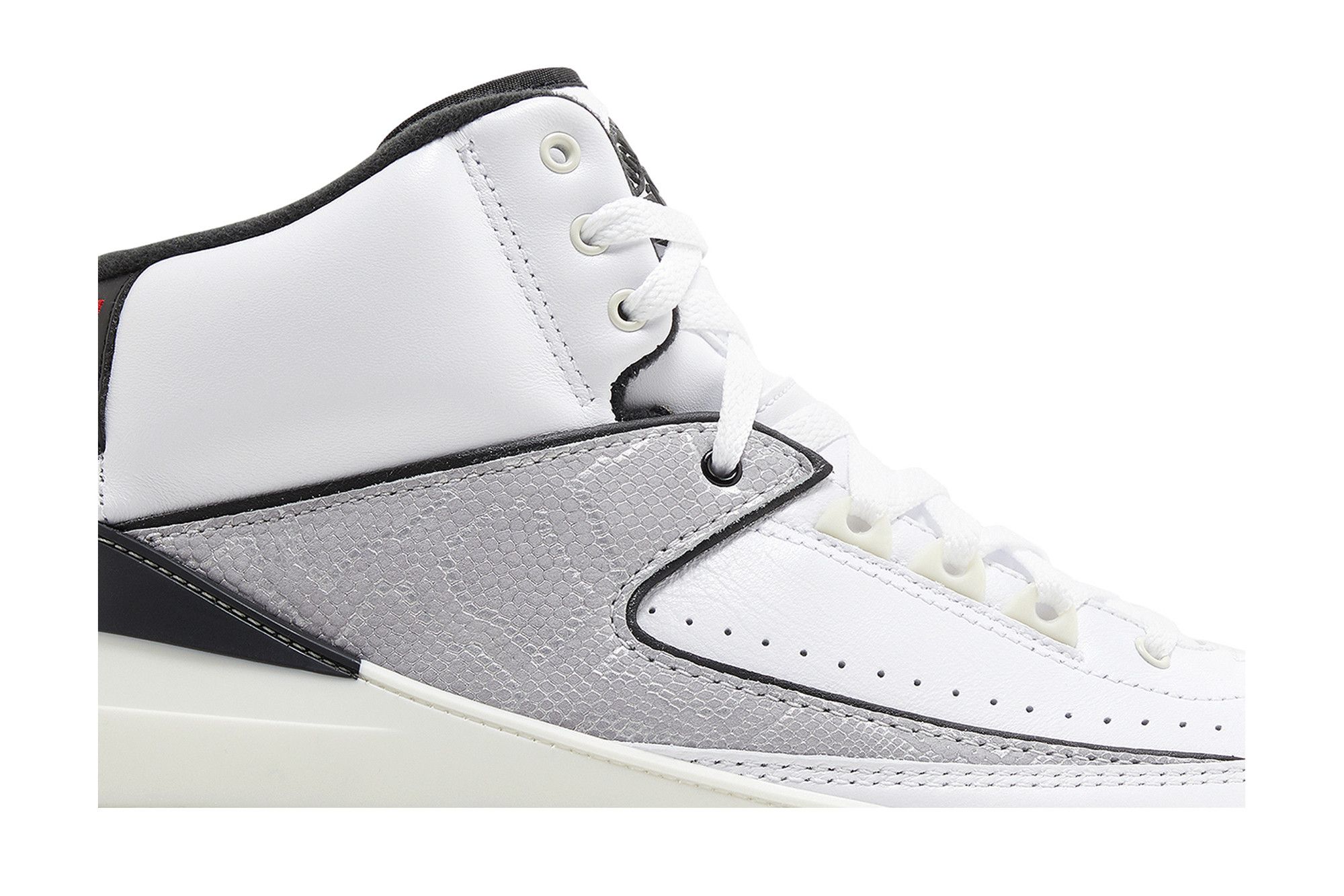 Buy Air Jordan 2 Retro Python DR8884 102 GOAT