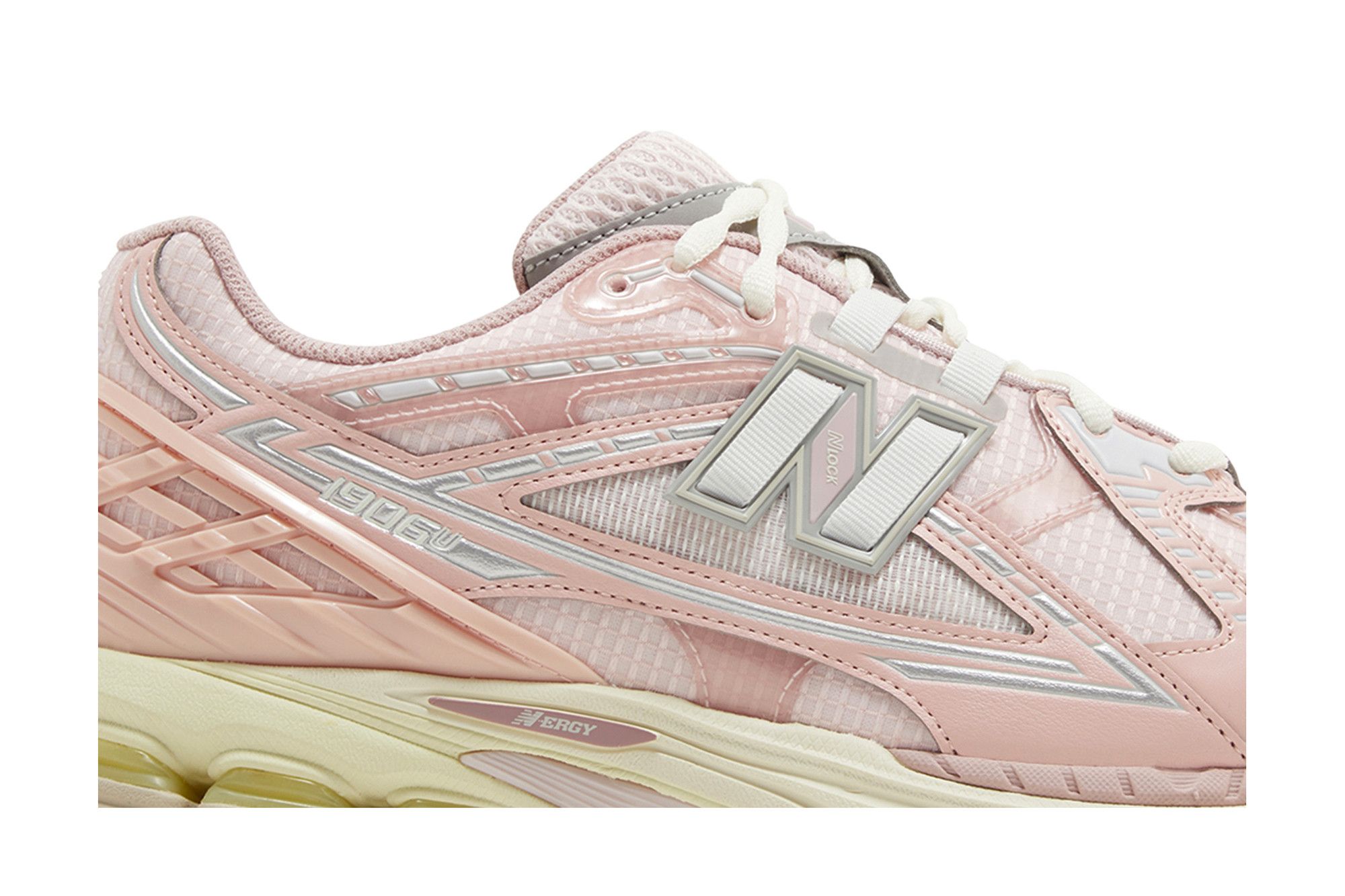 大人気☆NEW BALANCE☆ M1906NLN LUNAR NEW YEAR PINK New Balance 1906U 'Lunar New Year Shell Pink' - New Balance