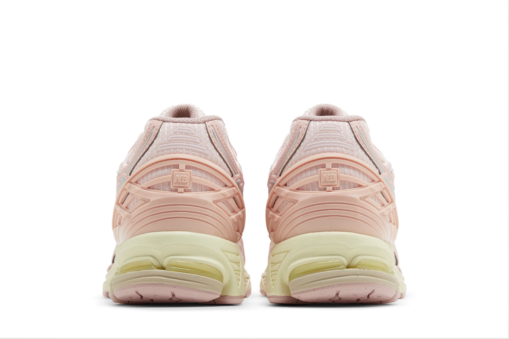 Buy New Balance 1906U 'Lunar New Year - Shell Pink' - M1906NLN | GOAT