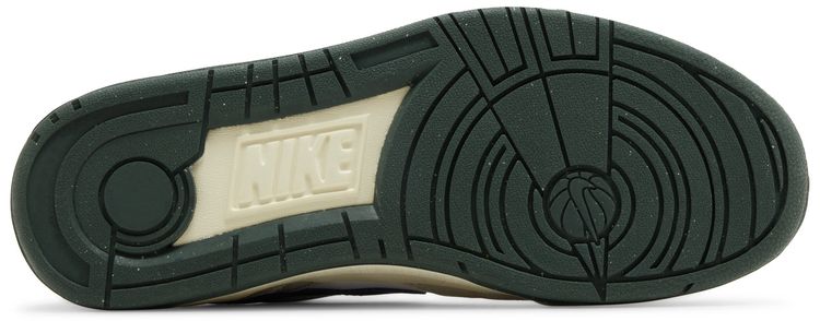 Nike Full Force Low White Navy Teal