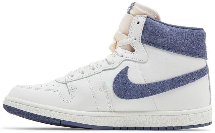 Air Jordan Air Ship PE SP Diffused Blue