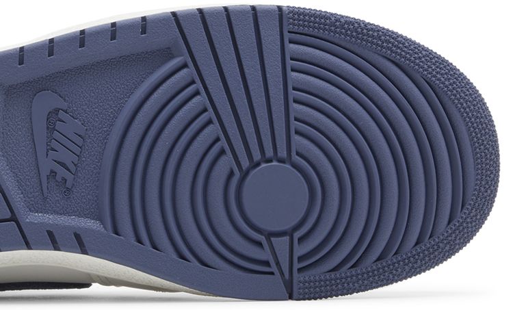 Air Jordan Air Ship PE SP Diffused Blue