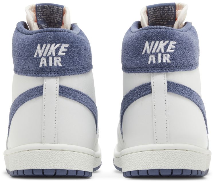 Air Jordan Air Ship PE SP Diffused Blue