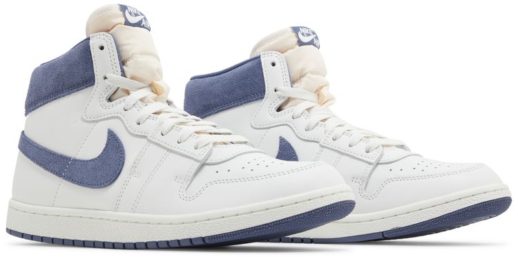 Air Jordan Air Ship PE SP Diffused Blue