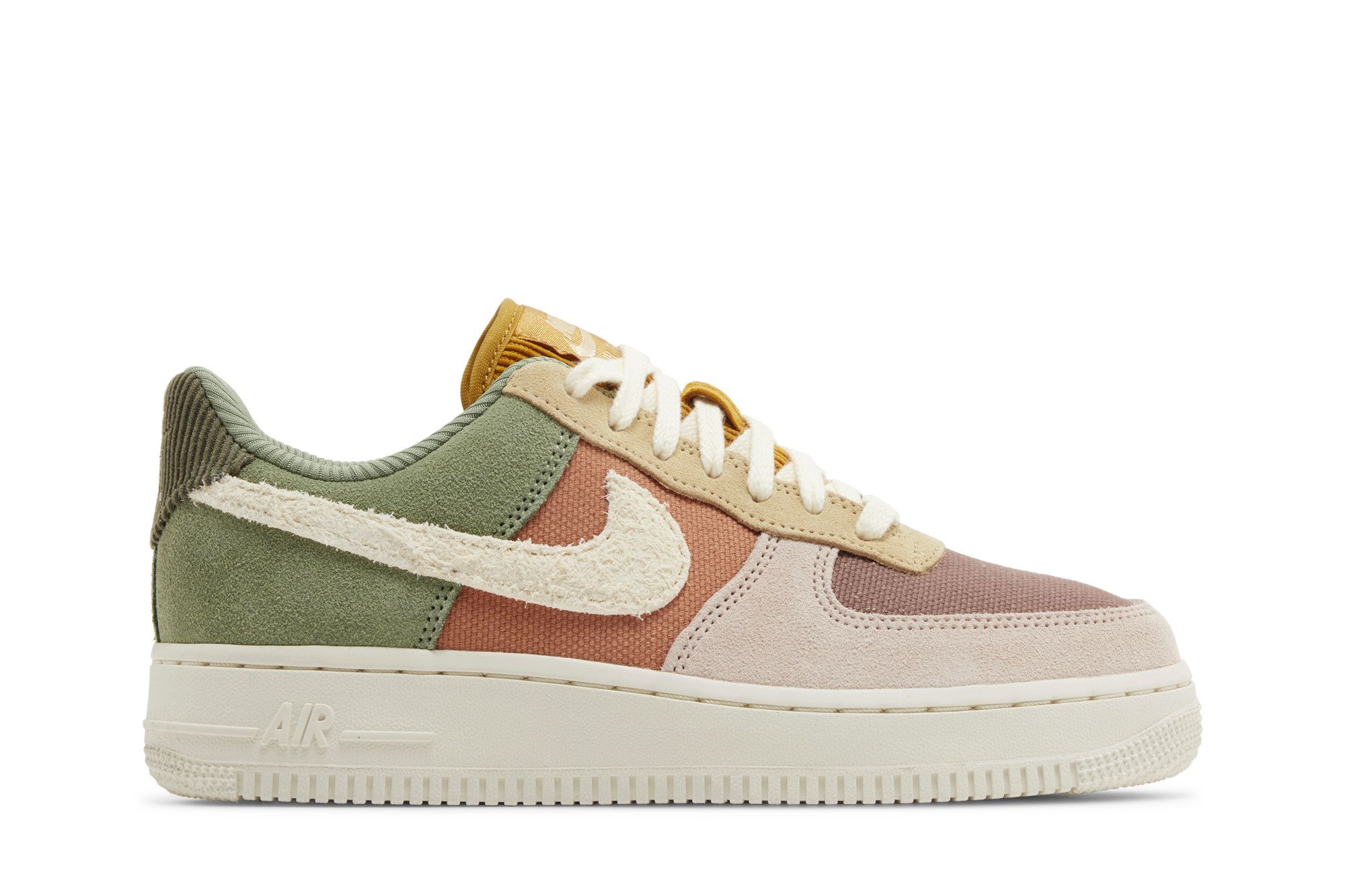 Nike air shop force 1 blush