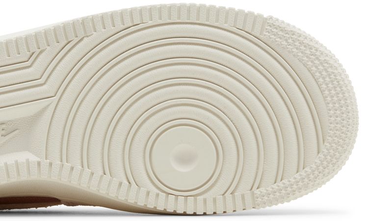 Nike Wmns Air Force 1 07 LX Oil Green Terra Blush