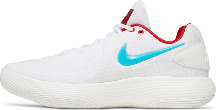 Hyperdunk 2017 Low EP Year of the Dragon