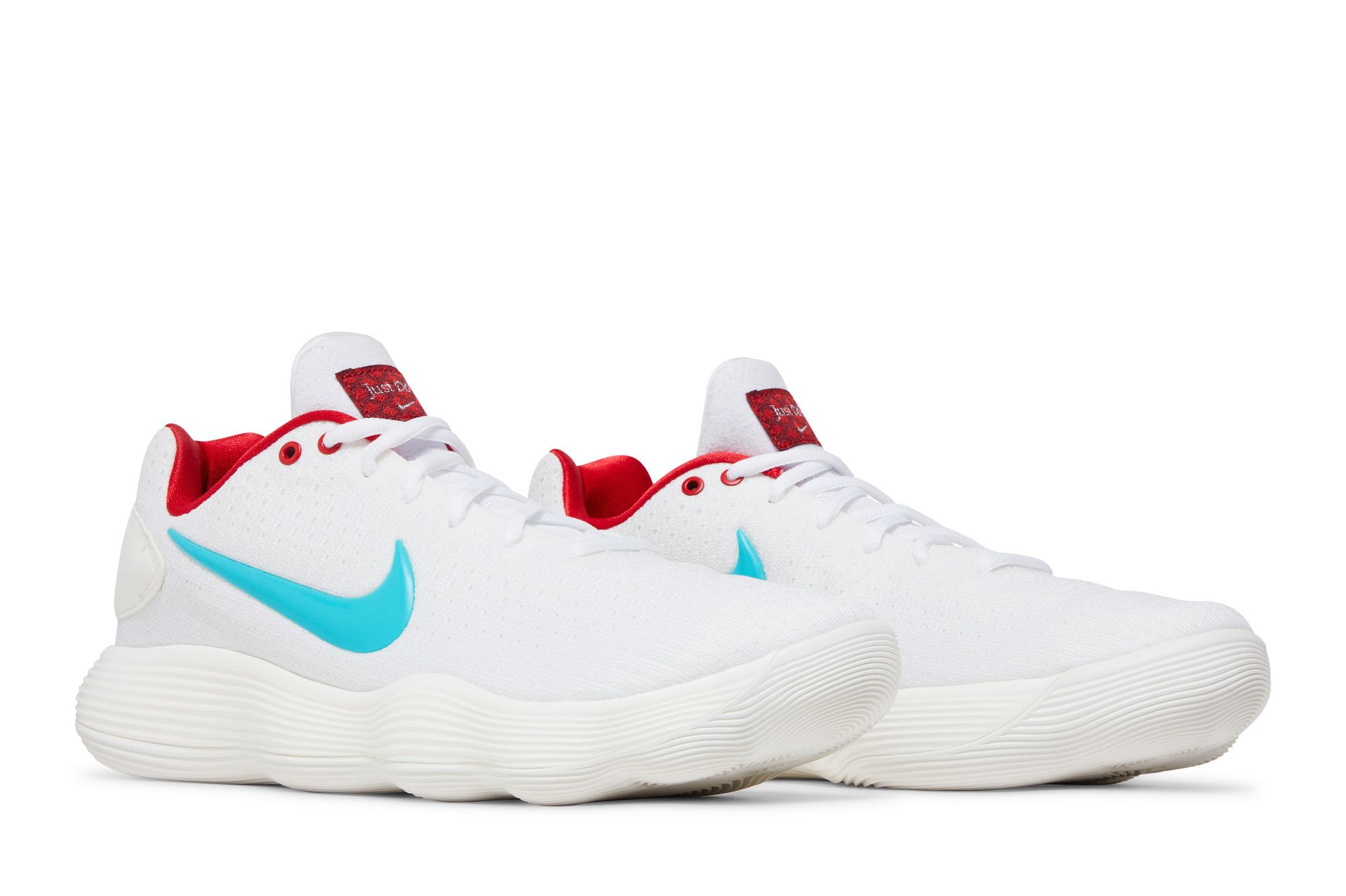 Women's nike react hyperdunk 2017 low on sale