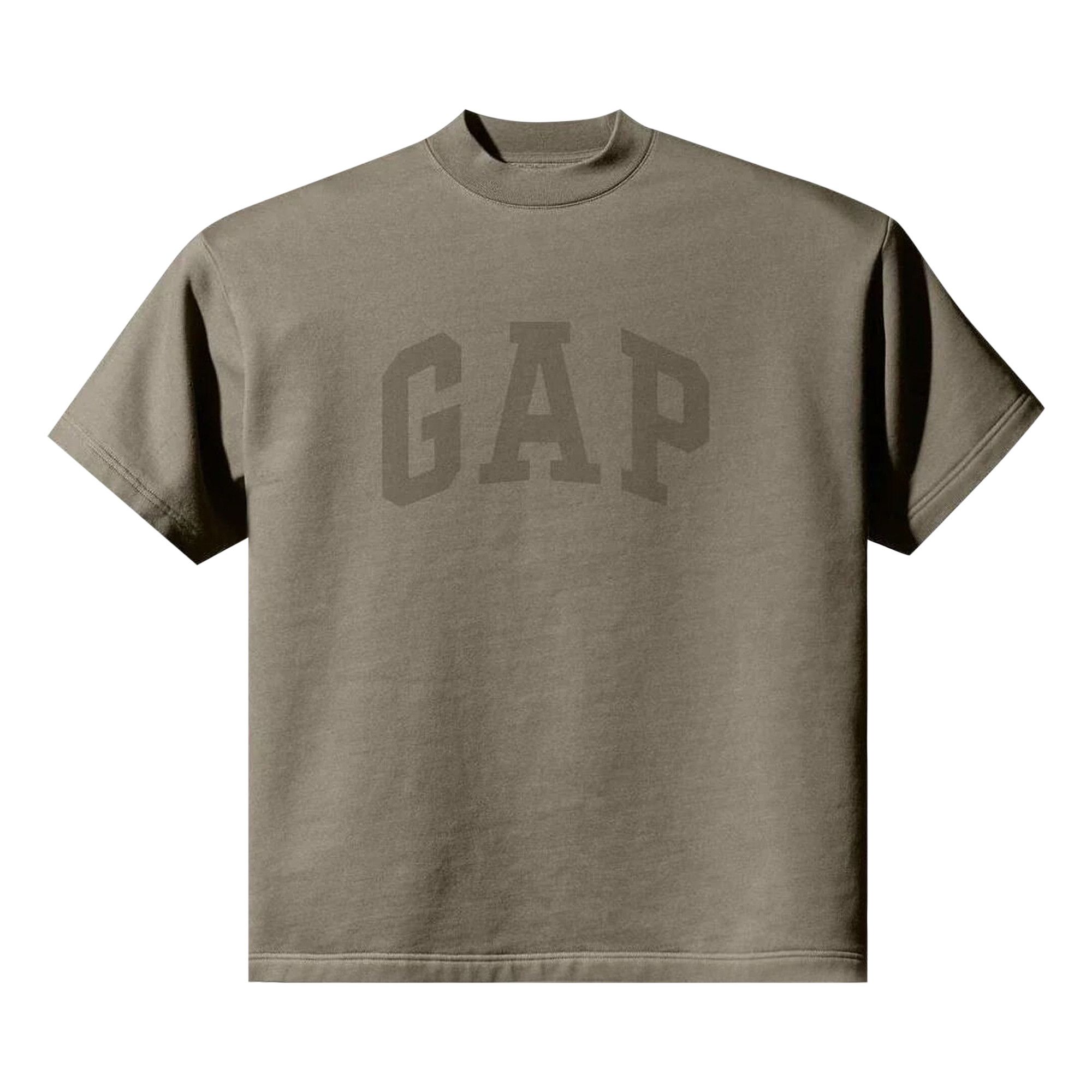 yeezy gap balenciaga Dove Tee tシャツ 半袖 M YEEZY GAP × ENGINEERED BY BALENCIAGA DOVE 3/4 SLEEVE TEE