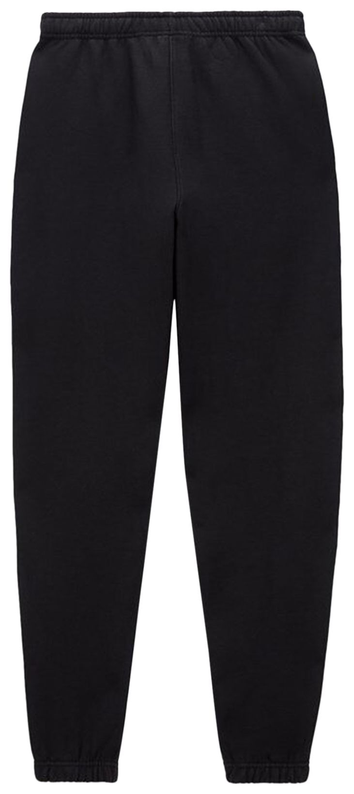 Nike x Stussy Fleece Sweatpants Black