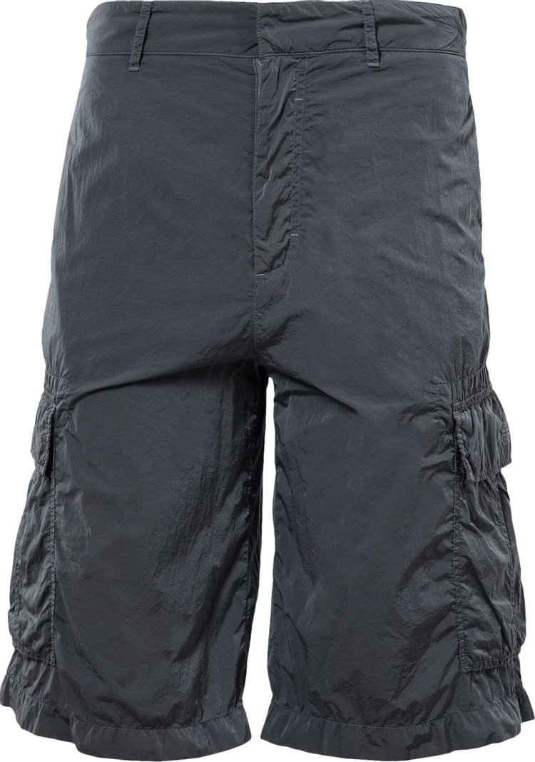 Givenchy Cargo Shorts 'Medium Grey'