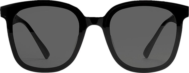 Gentle Monster Jackie 01 Sunglasses 'Black'