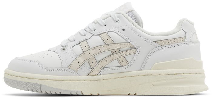 Buy Asics EX89 'White Mineral Beige' - 1203A384 101 | GOAT